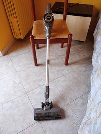 Scopa elettrica a batteria 