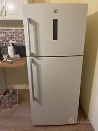 Frigo Hoover no frost