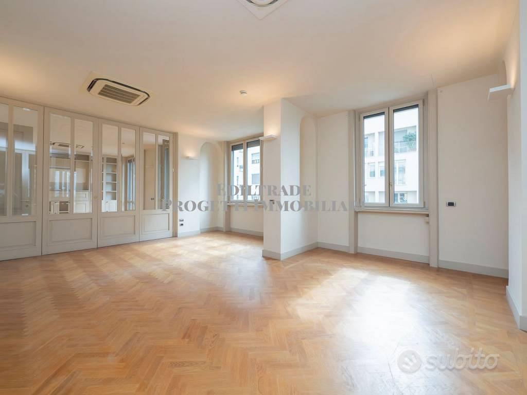 Appartamento – Milano, Centrale, Municipio 2 - Vista 5
