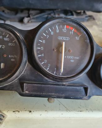 Cruscotto Cagiva Freccia