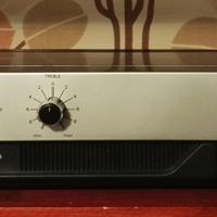 Amplificatore vintage Philips 540 (22RH540/00)