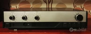 Amplificatore vintage Philips 540 (22RH540/00)