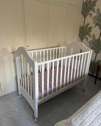 Lettino 130x70 Nanan