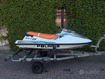 Moto d acqua polaris SLT 700