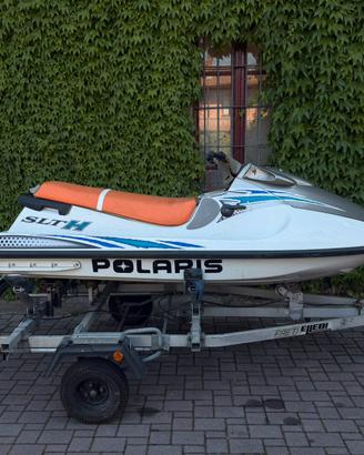 Moto d acqua polaris SLT 700