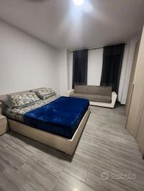 Bilocale con spazio esterno Monfalcone