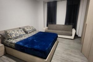 Bilocale con spazio esterno Monfalcone