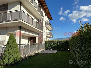 Appartamento Avezzano [Cod. rif 3306290VRG]