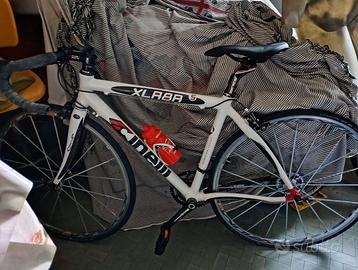 Bicicletta da corsa CINELLI come in foto
