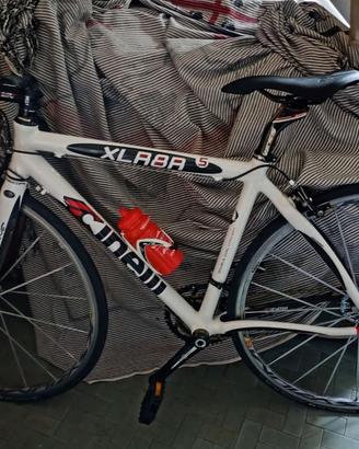 Bicicletta da corsa CINELLI come in foto