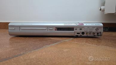 Registratore DVD Philips DVDR3365