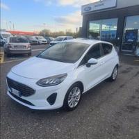 FORD Fiesta 5p 1.1 Titanium 75cv