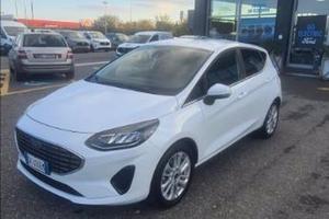 FORD Fiesta 5p 1.1 Titanium 75cv
