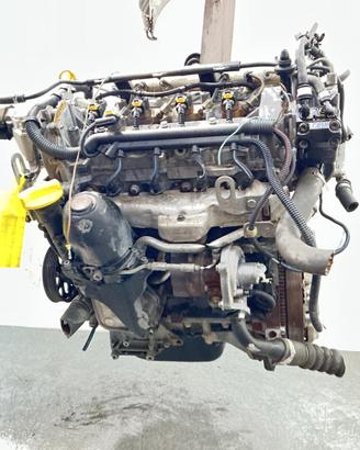 188A9000 71748407 MOTORE COMPLETO FIAT Idea 2° Se