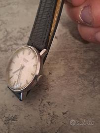 ALTANUS Genève vintage anni ’60-’70 – Patin