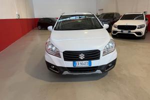 Suzuki S-Cross 1.6 DDiS Style