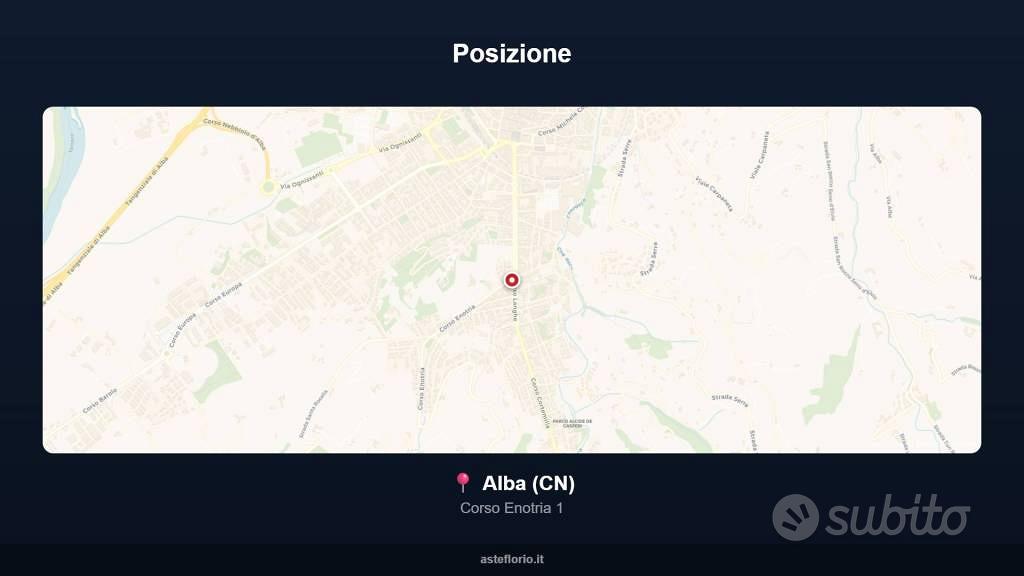 Appartamento – Alba, Borgo Moretta - Vista 3