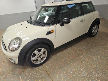 Mini 1.4 16V One