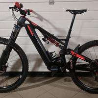 e-bike Thok Gram dream kit