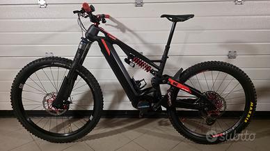 e-bike Thok Gram dream kit