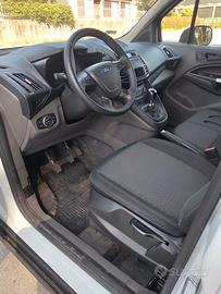 Furgone Ford Transit Connect