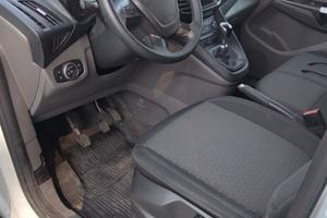 Furgone Ford Transit Connect