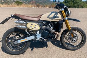 Caballero 500 Rally