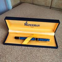 Waterman penna stilografica Laureat