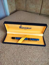 Waterman penna stilografica Laureat