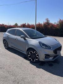 Ford Puma ST line X 1.0mild hybrid