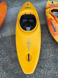 kayak GT 7.8 club