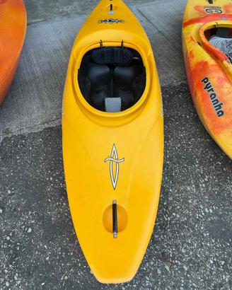 kayak GT 7.8 club