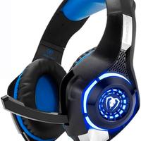 Cuffie Gaming Beexcellent con Microfono