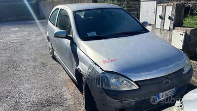 Opel Corsa 1.3 CDTI