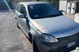 Opel Corsa 1.3 CDTI