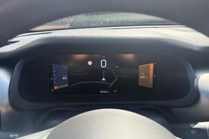 Jeep avenger longitude