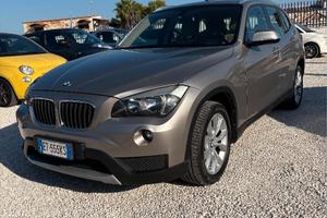 Bmw X1 xDrive18d Msport