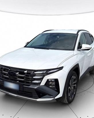HYUNDAI Tucson 1.6 crdi 48V Exellence 2wd dct