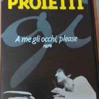 A me gli occhi please