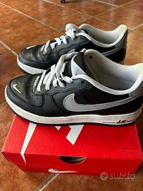 Scarpe Nike Swoosh tg 36