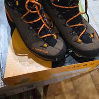 scarponi LA SPORTIVA GTX EQUILIBRIUM