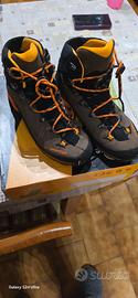 scarponi LA SPORTIVA GTX EQUILIBRIUM