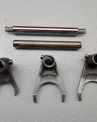 FORCHETTE FORCELLE YAMAHA R6 2006 2007