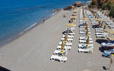 Villa ridente (gioiosa marea)