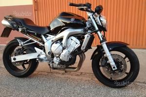 Yamaha fz6 ricambi fz6 fazer 600 fz6 s1 s2