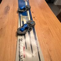 Tavola da snowboard F2 - hard