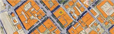 Appartamento via dei sanniti 220mq frazionabile