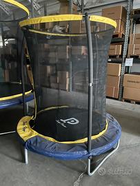 Trampolino da esterno d.183cm Jump Power