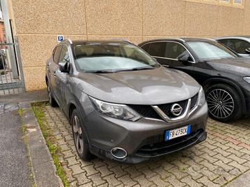 Nissan Qashqai 1.6 dCi 130 CV Tekna 4WD Tetto  E6