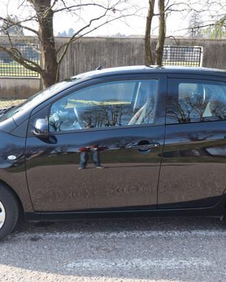 Citroen C1 automatica
